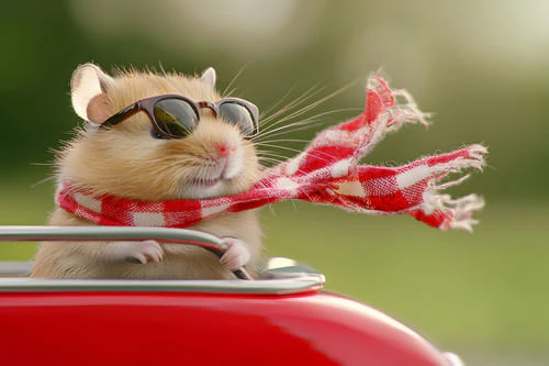 【タイプ別】カーリースでペットと快適にドライブを楽しめる車とは？ について解説する項目の見出し画像