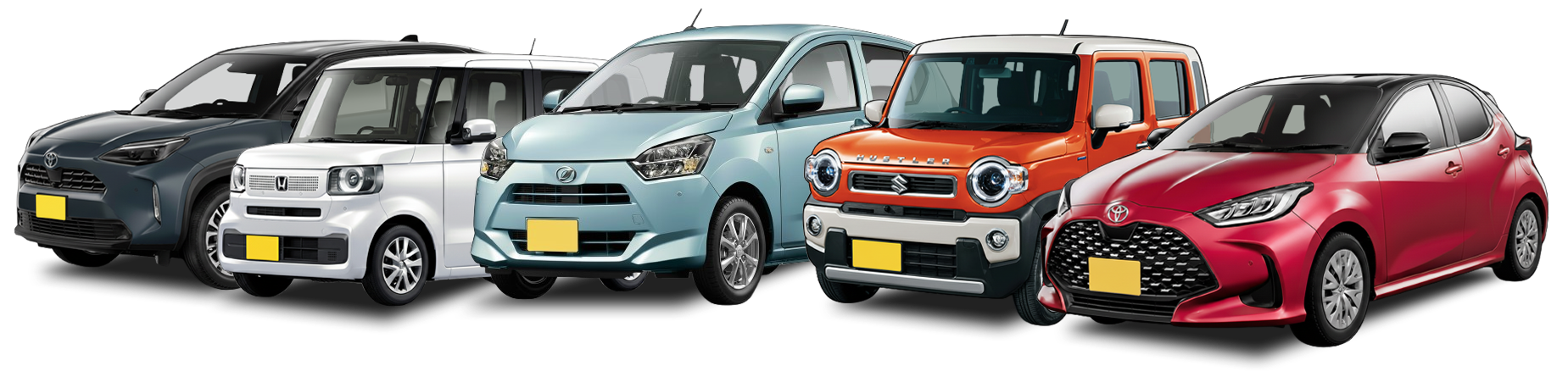 車の画像