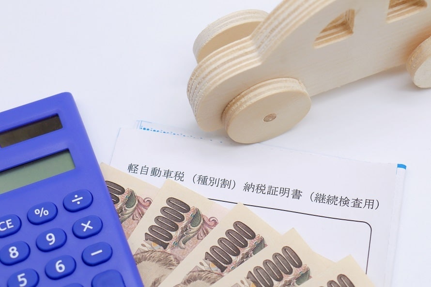軽自動車に乗るならリースがおすすめな理由