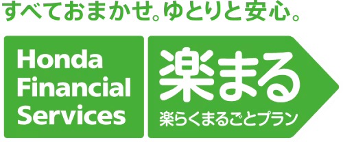 【ロゴ】楽まる