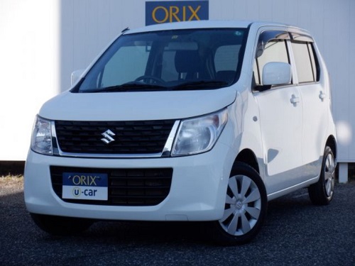 中古車リースで軽自動車に乗れる 車種や料金 選び方のポイントを解説 おトクにマイカー 定額カルモくん 中古車