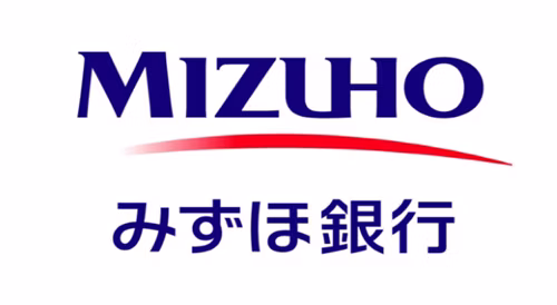 【ロゴ】みずほ銀行