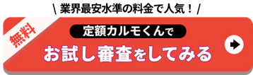 業界最安_カルモ_お試し審査