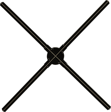 止まっているときの3D Phantom