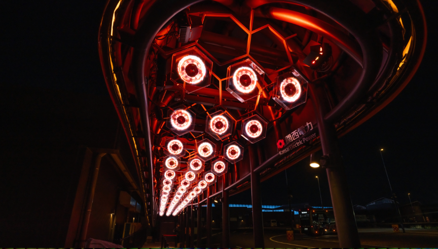 3D Phantom Hologram Display 65x2 6台セット 3D Phantom Hologram Display 65x2 6台セット phantom-3d-hologram-for-