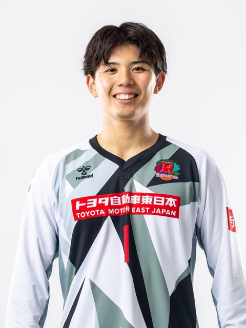 川島 豪｜選手・スタッフ紹介｜トヨタ自動車東日本ハンドボール部