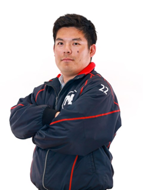 【専用】村上 村上 佑作｜選手・スタッフ紹介｜トヨタ自動車東日本硬式野球部