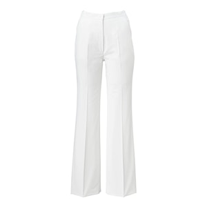 N873 レディースパンツ（ブーツカット）