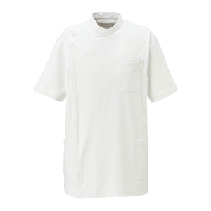 N760 メンズ半袖ケーシー