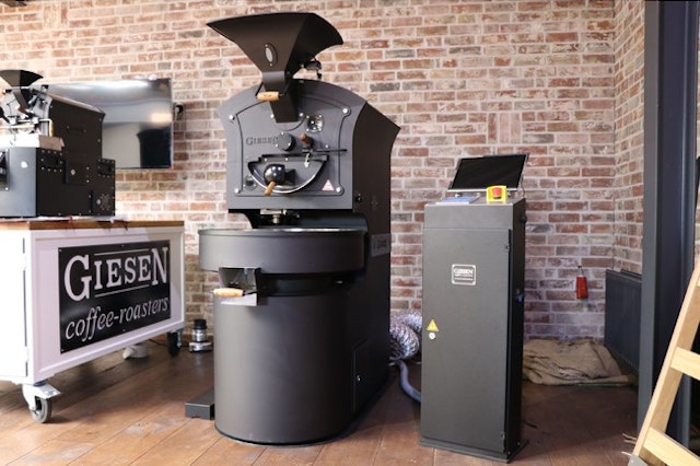 研究企画第二弾~焙煎度比較~