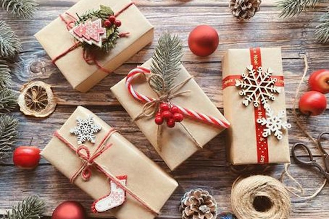 研究企画第一弾 ~クリスマスブレンド~