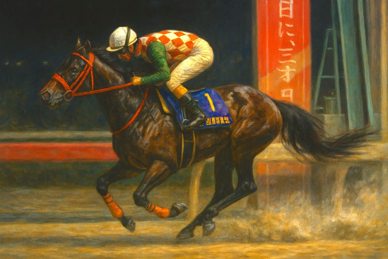 競馬データ大作戦 データはこう読め!こう当てろ!　特集アスペクト64 万馬券　競 Umadaq | 競馬データと最新情報の総合メディア