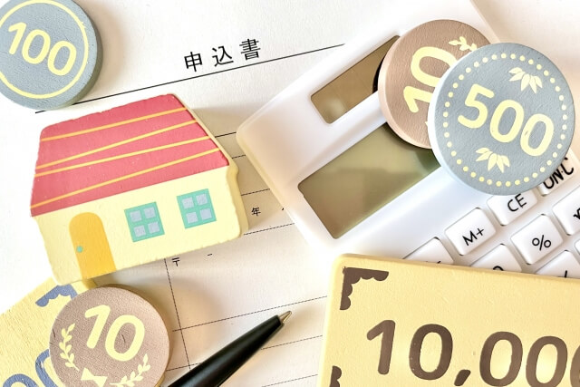 建ぺい率の影響を受ける間取りと建築費見積もり時の注意点