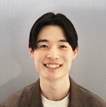 まどりLABO代表・野口雄人氏の笑顔のポートレート
