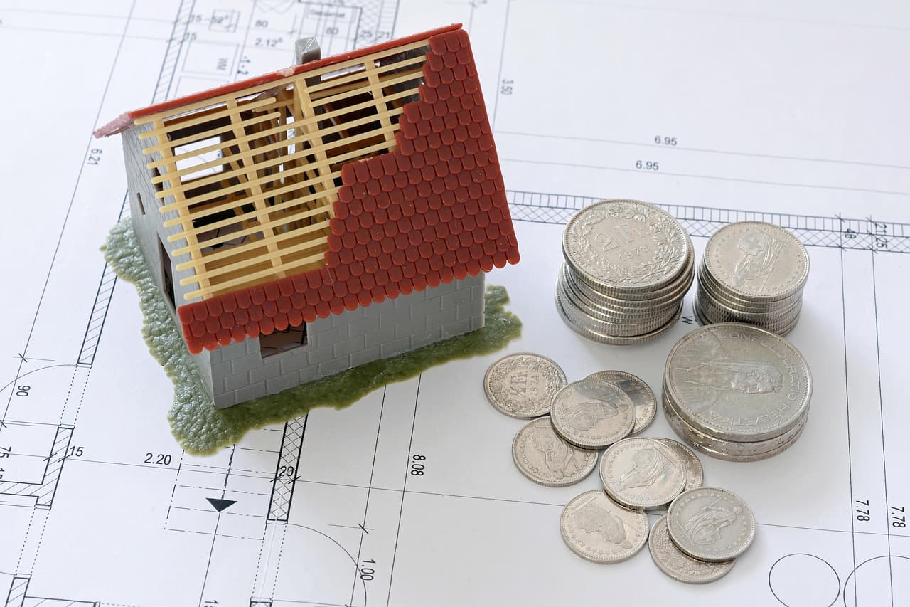 マイホームの購入費用