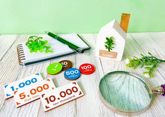 注文住宅を建てる際に活用できる補助金