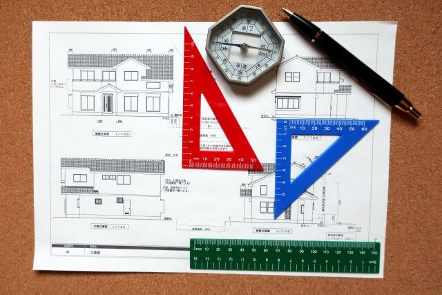 注文住宅の間取りを失敗しないための比較ポイント