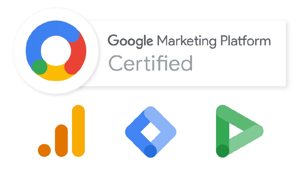 Google Marketing Platform