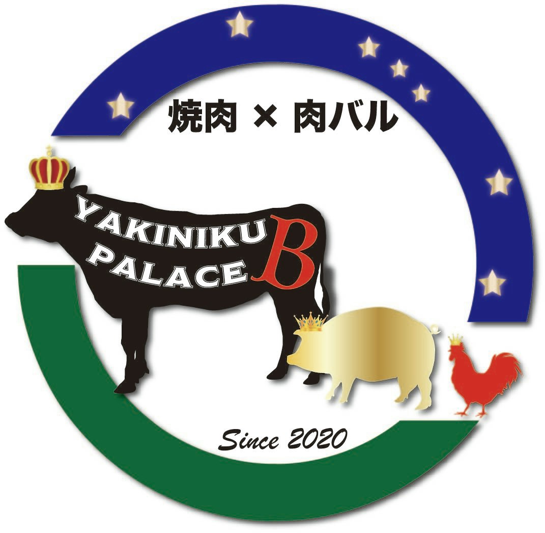 YAKINIKU ＆Meat Bistro SAPANAのロゴ