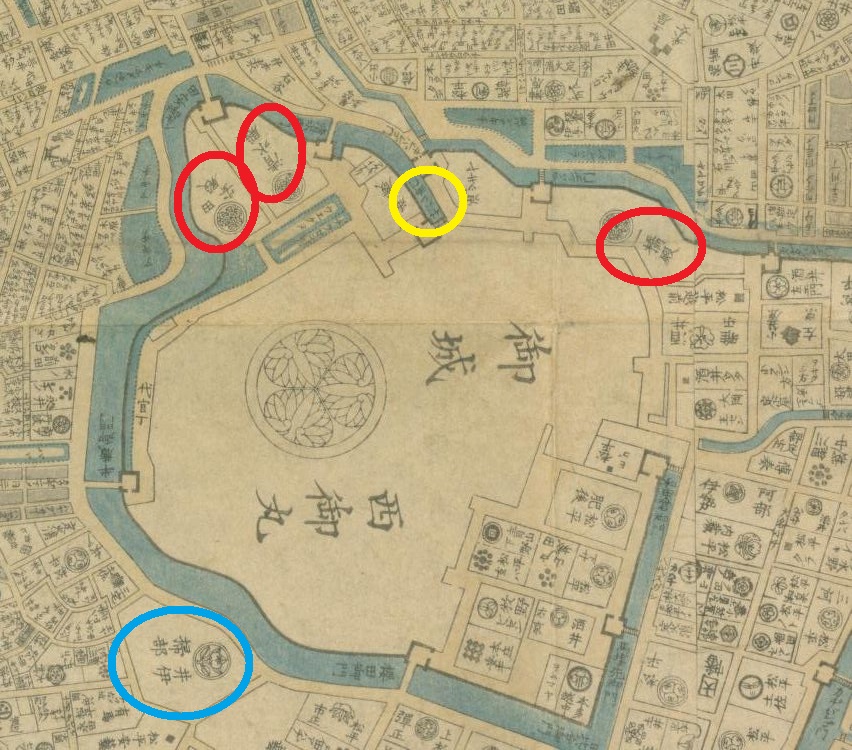 天保改正御江戸大絵図 御三卿&井伊.jpg