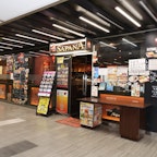 アジアンダイニングバーSAPANAパレスサイドビル店