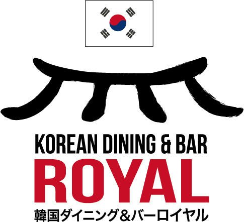 ROYAL ロイヤルのロゴ