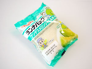 メロン ランチパック.jpeg