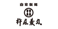 自家製麺 杵屋麦丸 竹橋パレスサイドビル店のロゴ