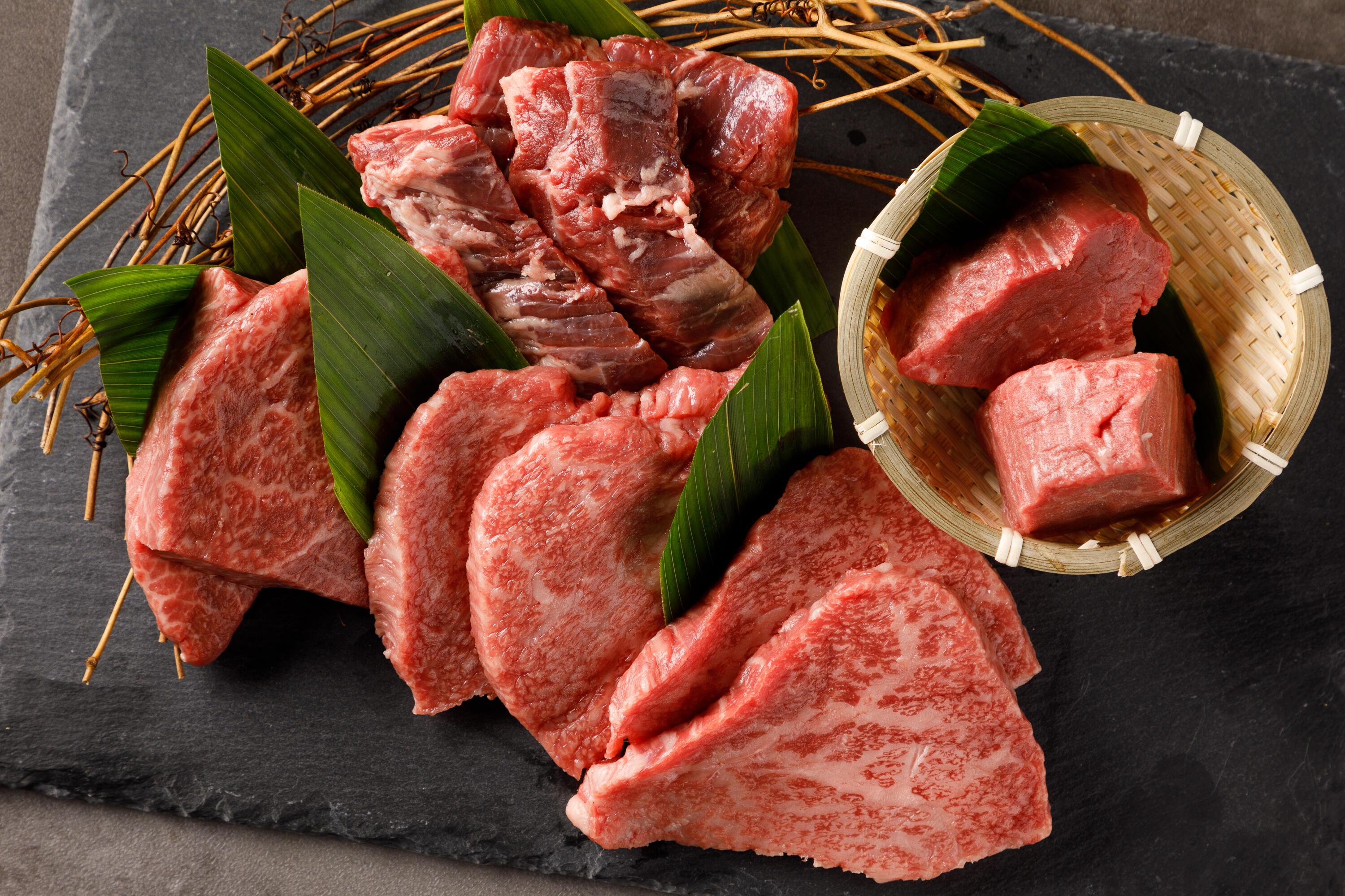 YAKINIKU ＆Meat Bistro SAPANA