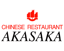 赤坂飯店のロゴ