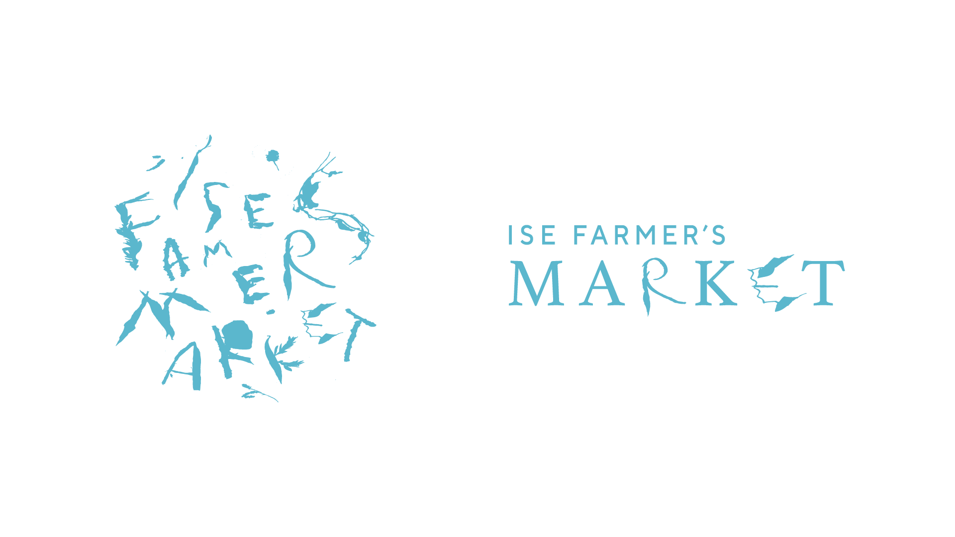 ISE FARMER'S MARKET