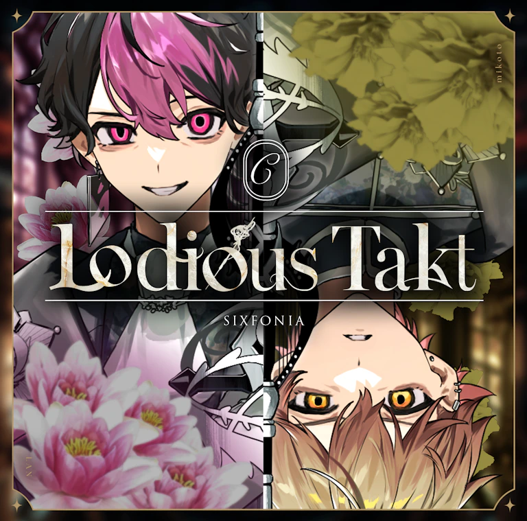 Lodious Takt | SIXFONIA