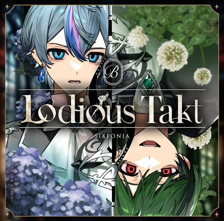 Lodious Takt | SIXFONIA
