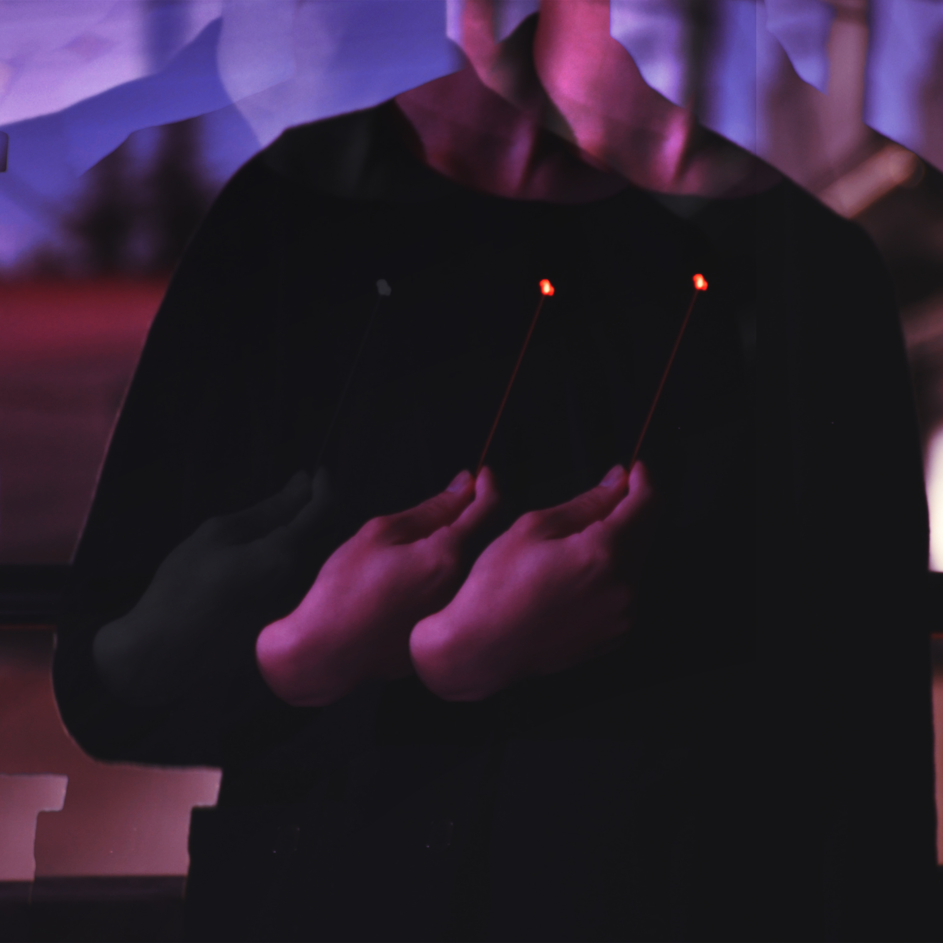 香りをつけて - Single