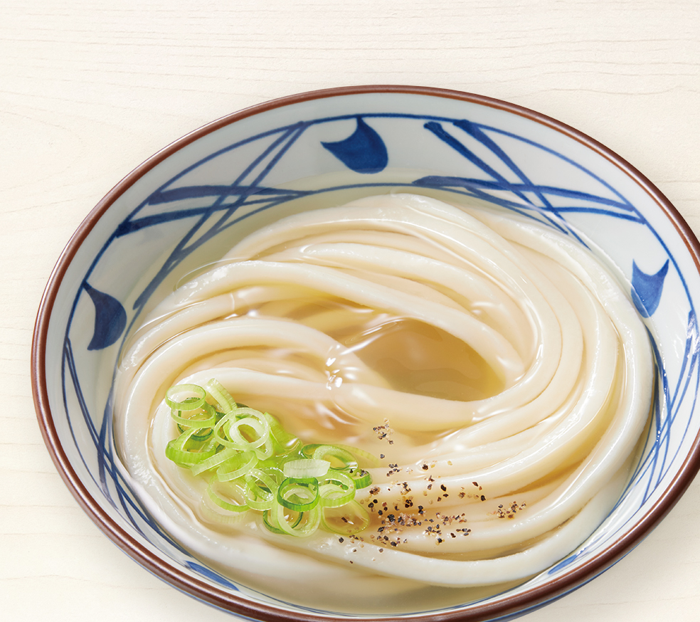 うどんまる 手打ちうどん まる泉 - 鳳/うどん | 食べログ