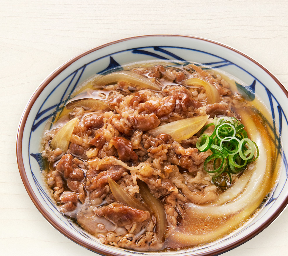 お持ち帰り｜ここのうどんは、生きている。丸亀製麺