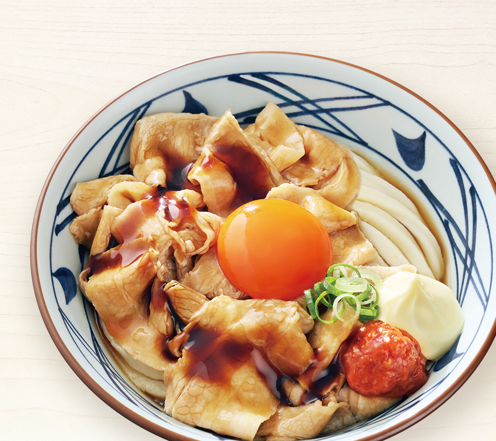 丸亀製麺 【公式通販】