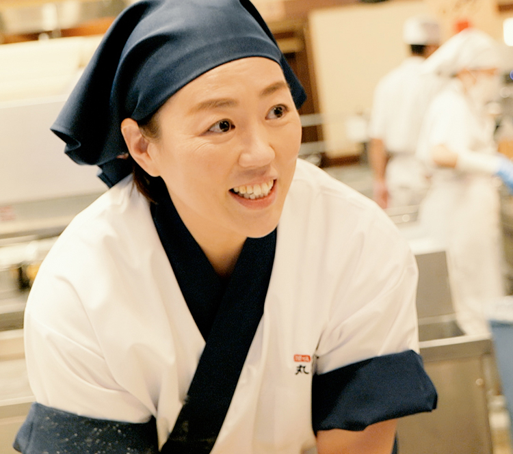 麺職人 日清麺職人」シリーズ6品 (8月下旬にリニューアル発売