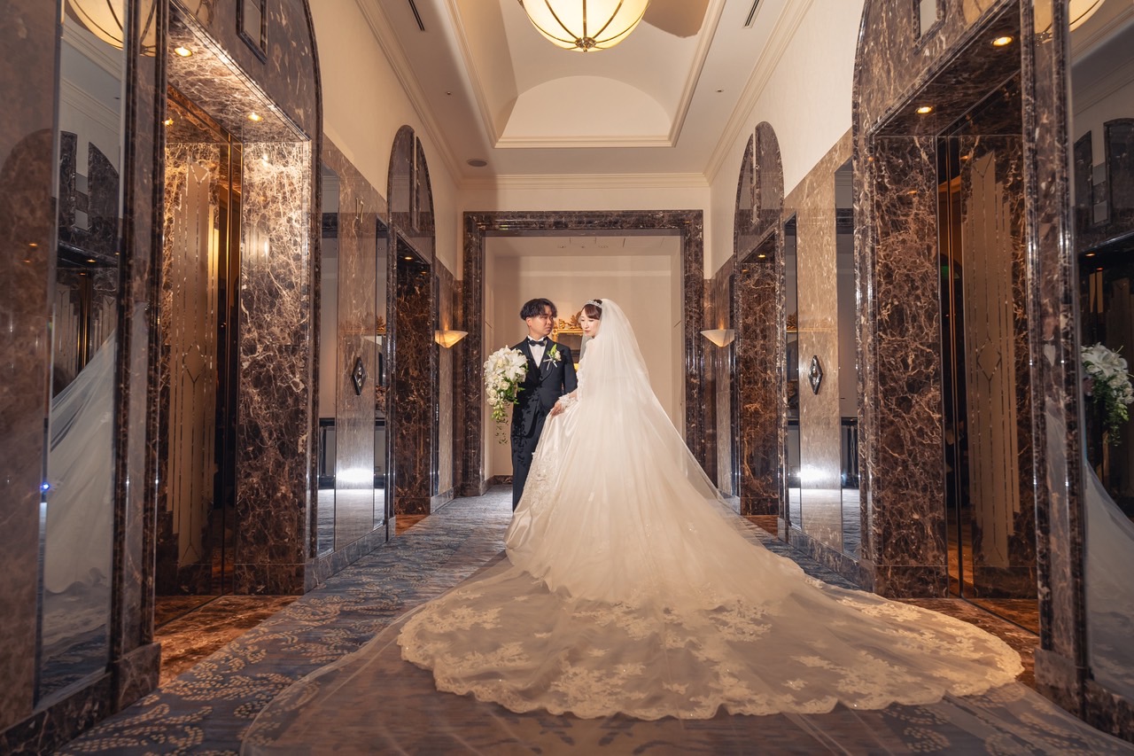 Yumi Brides Gallery｜YUMI KATSURA