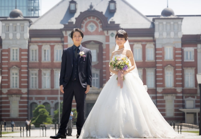 Location｜YUMI KATSURA
