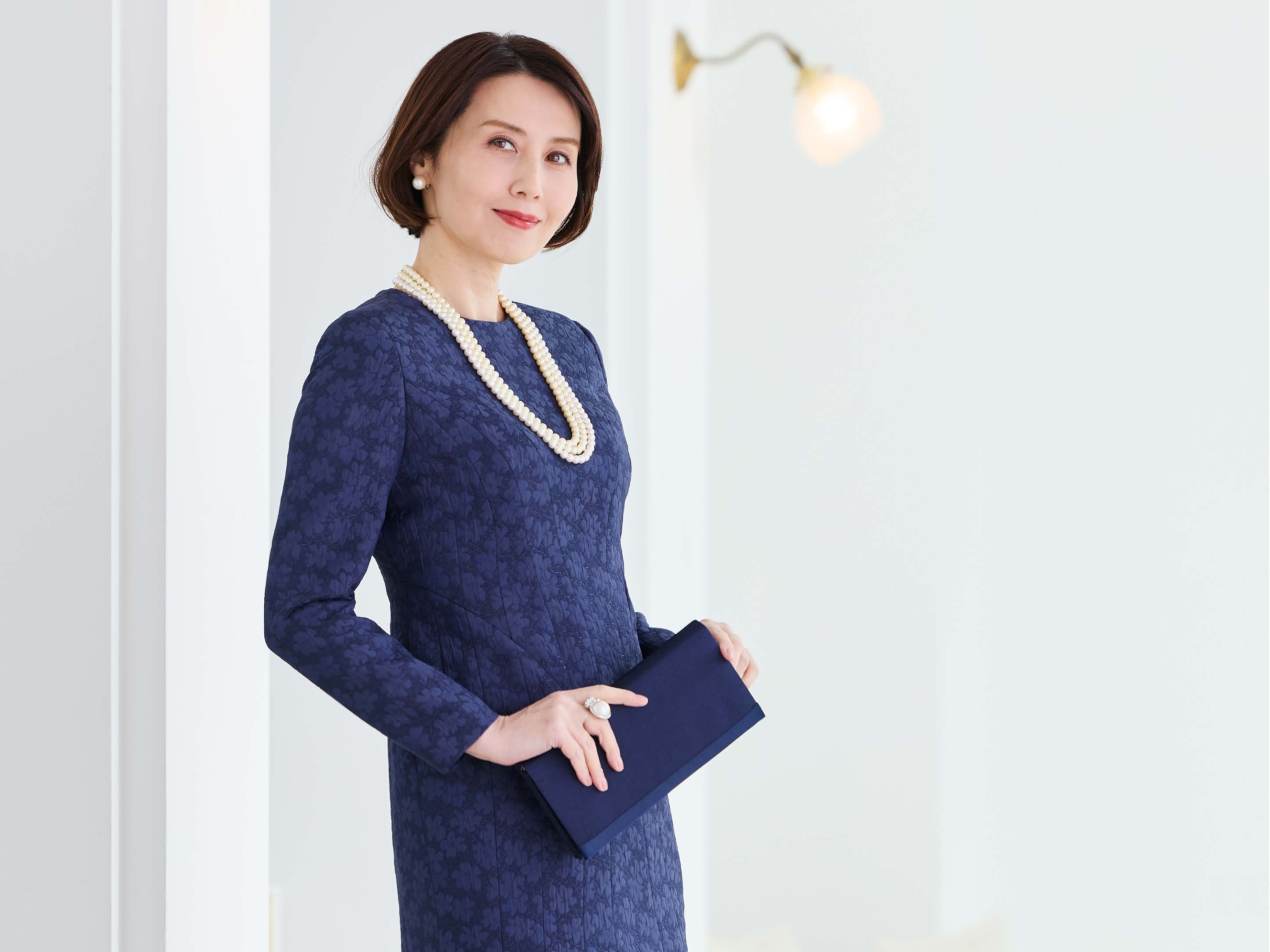 Information｜YUMI KATSURA