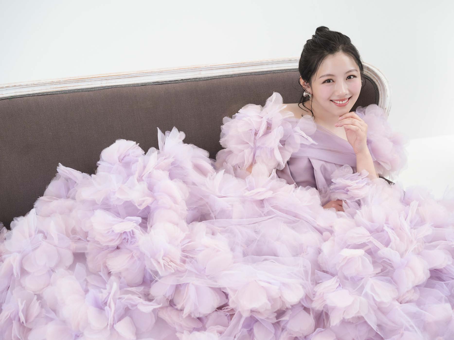 3/11-24『Life-Couture -祝福をまとうユミカツラ 特別展-』開催