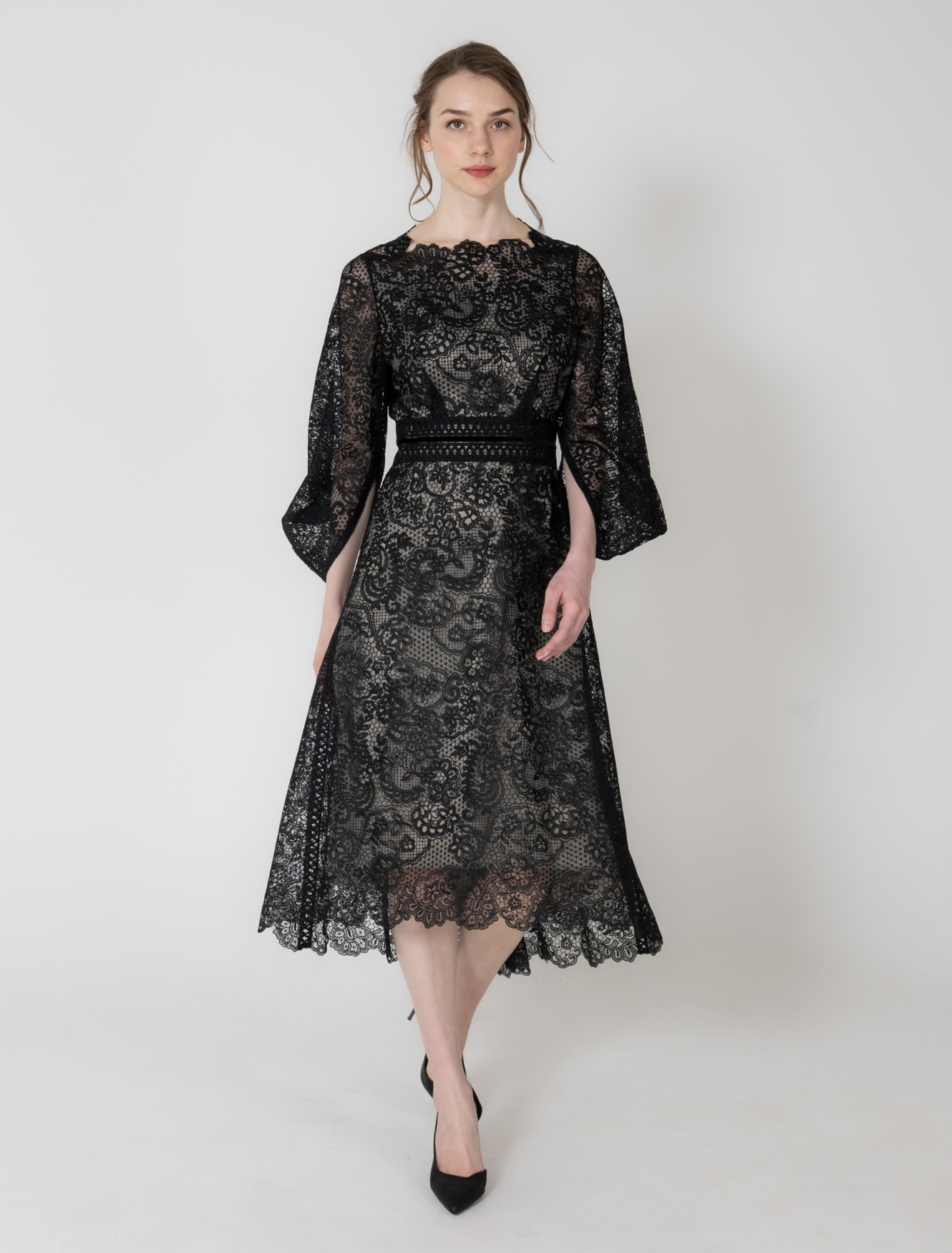 スーツ・フォーマル・ドレス Yumi Formal Wear for Guest｜YUMI KATSURA