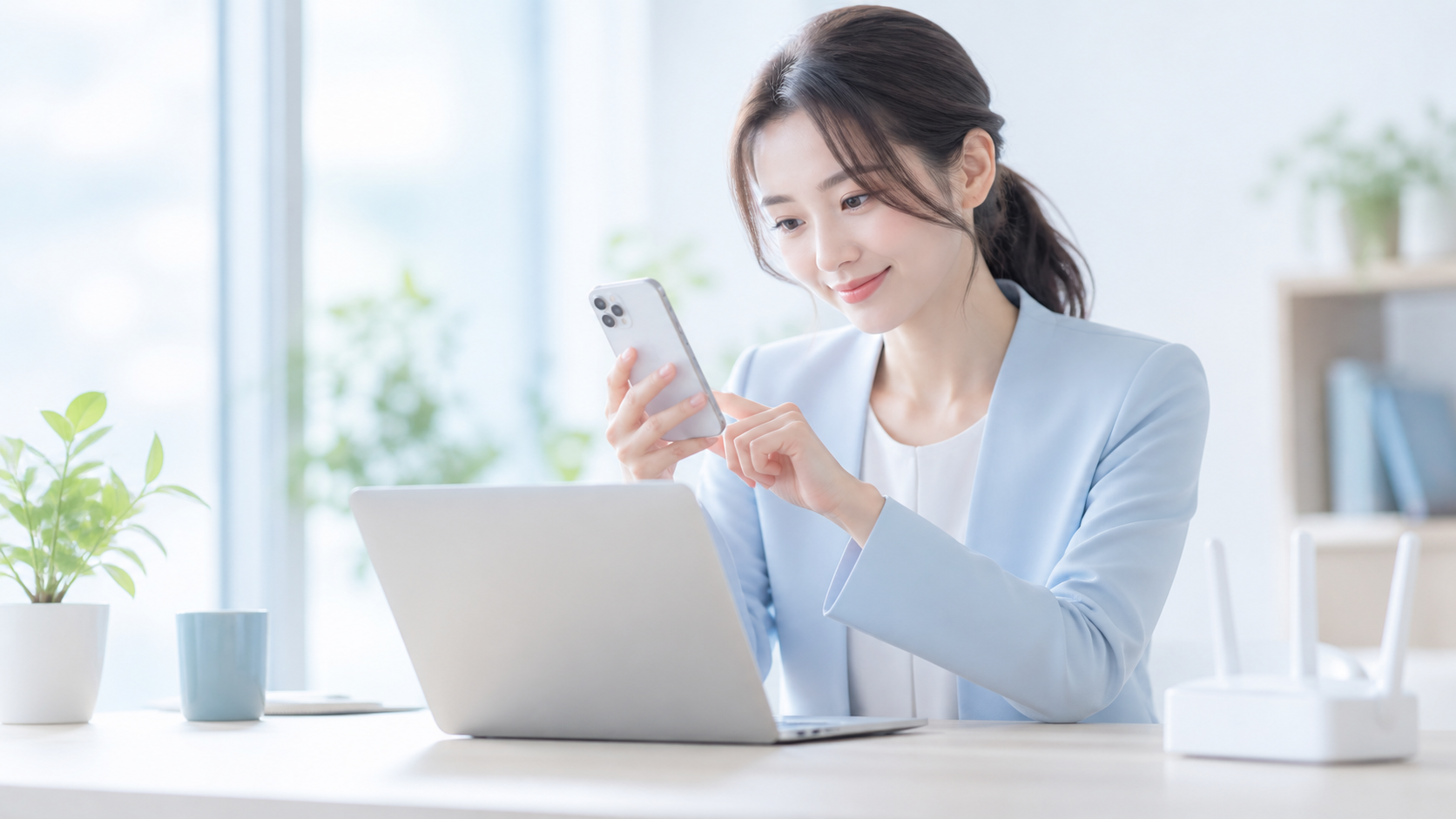 AI面接の注意点は、通信環境・期限・個人情報の3つ