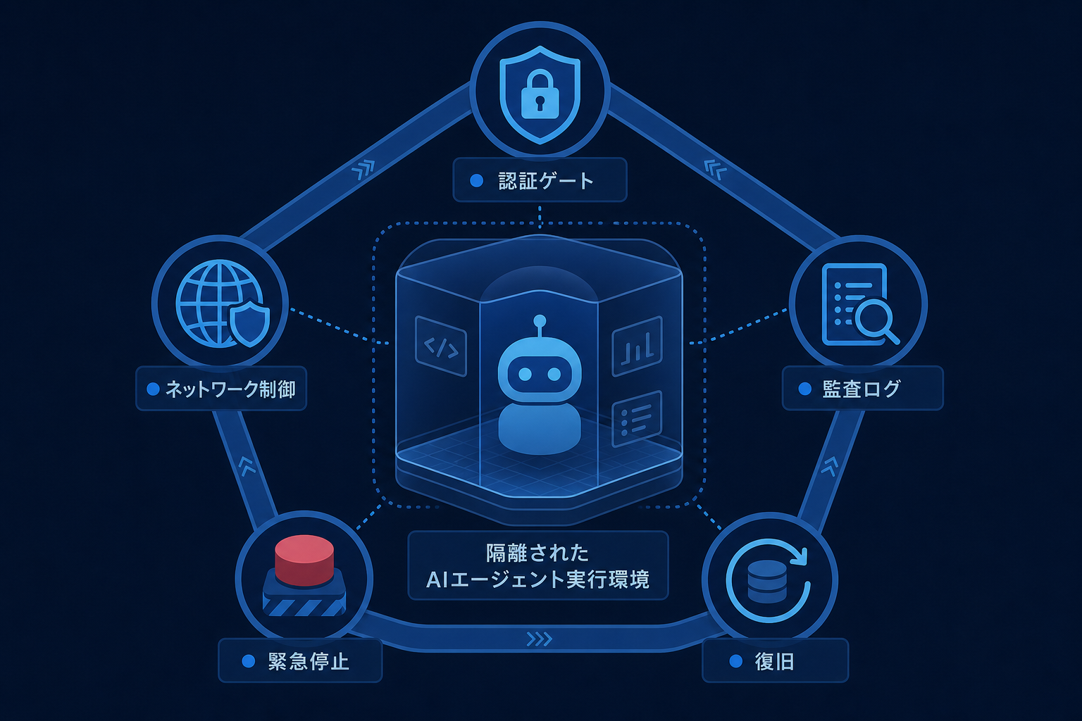 今から伸ばしたいのは「止められるAI」を作る5つの力