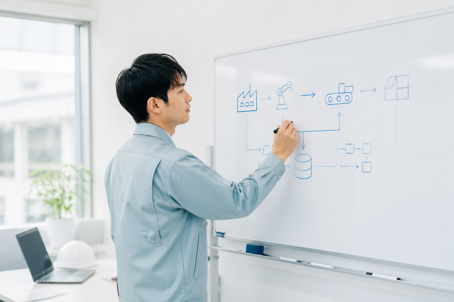 AI実装エンジニア転職で評価されるのは「現場を翻訳する力」