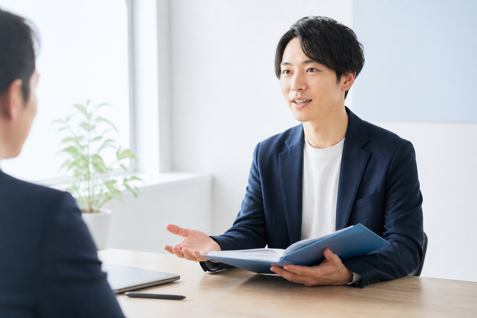 職務経歴書と面接で「事業インパクト」を伝える方法