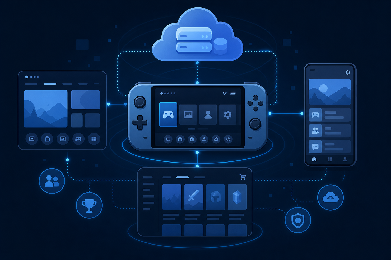 Switch 2の好調がエンジニア転職に意味する3つの仕事領域