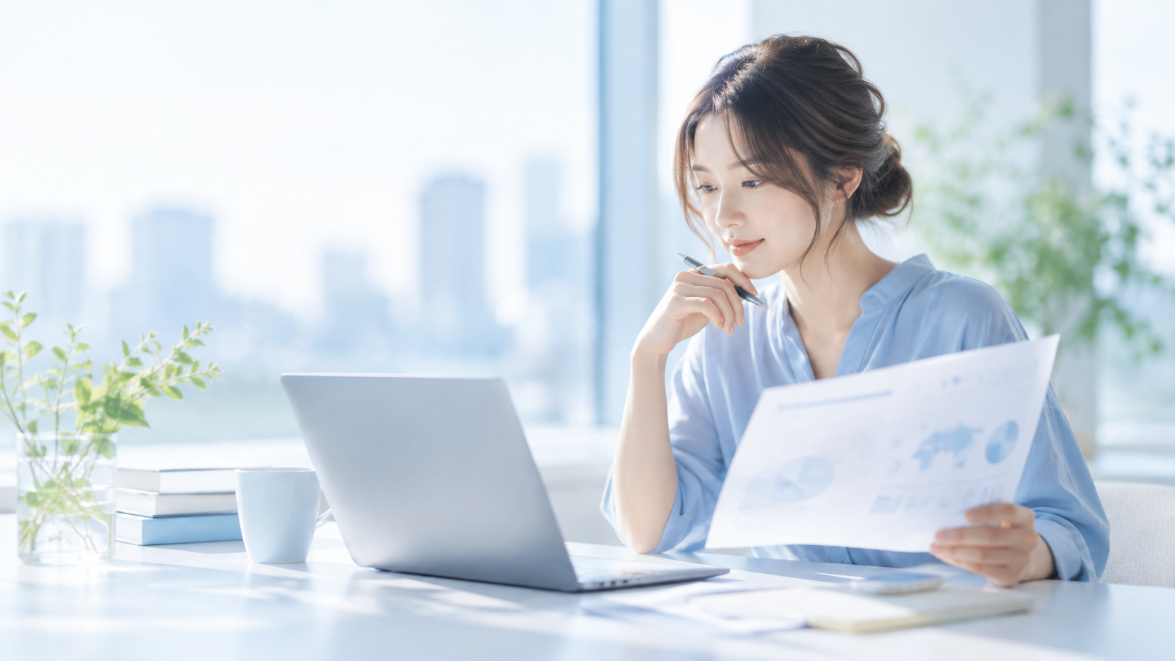 AI検索転職では、SEO経験の「評価対象」が広がる