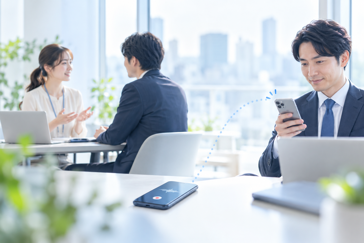 カスハラ対策義務化と「Safe Assist」で何が変わったのか